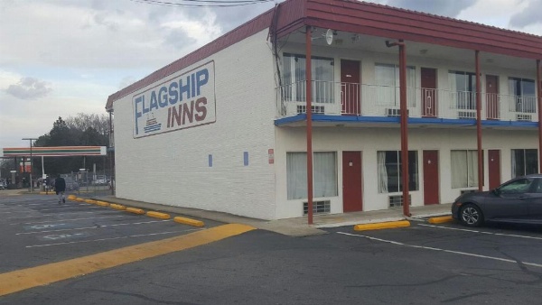Flagship Inn image 20