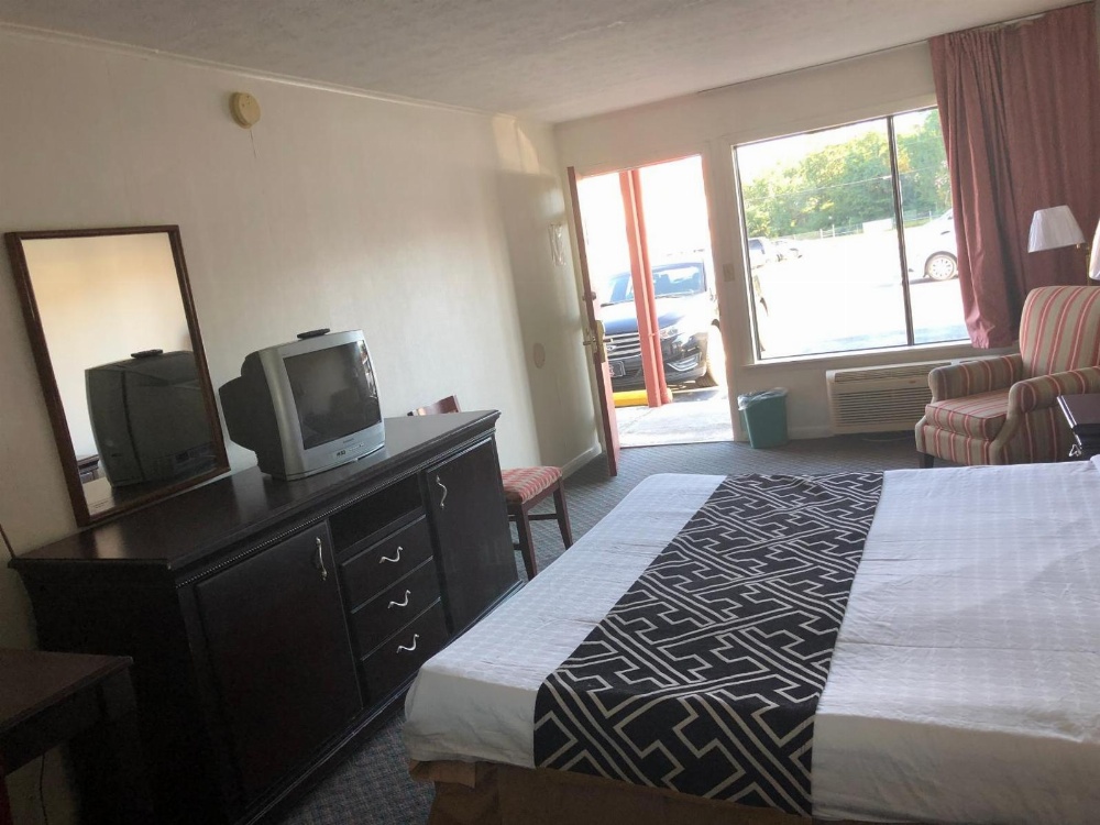 Flagship Inn Main image